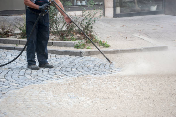 Best Animal Enclosure Cleaning  in Marlene Village, OR