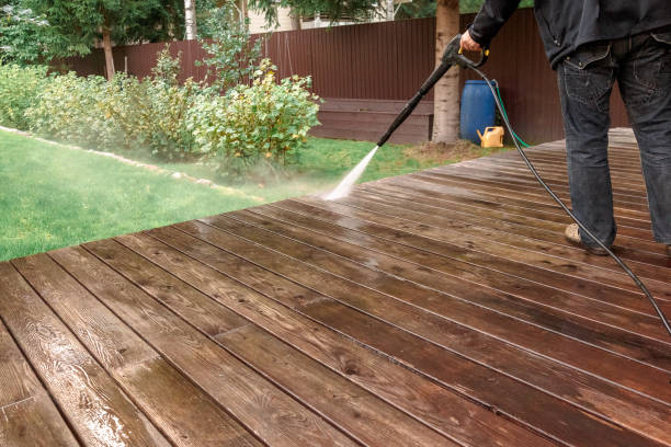 Best Driveway Pressure Washing  in Marlene Village, OR